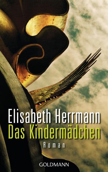 Elisabeth Herrmann Das Kindermädchen / Joachim Vernau Bd.1