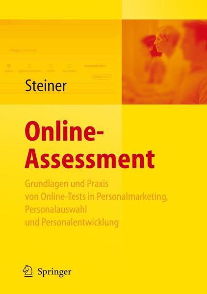 Heinke Steiner Online-Assessment