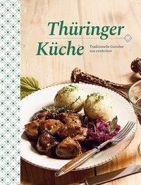 Edition XXL Thüringer Küche