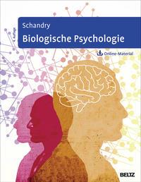 Rainer Schandry Biologische Psychologie