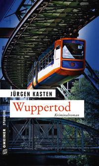 Jürgen Kasten Wuppertod