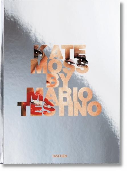 Mario Testino Kate Moss by 