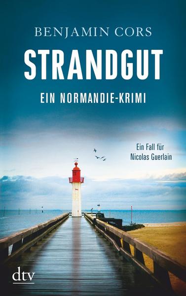 Benjamin Cors Strandgut