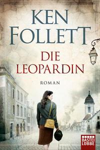 Ken Follett Die Leopardin