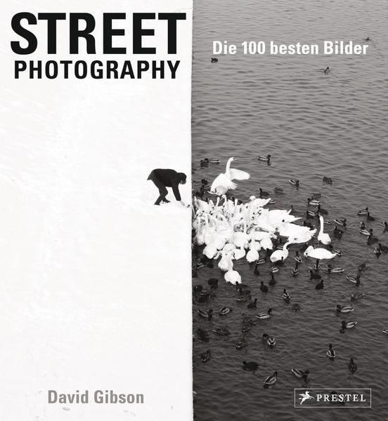 David Gibson Street Photography: Die 100 besten Bilder