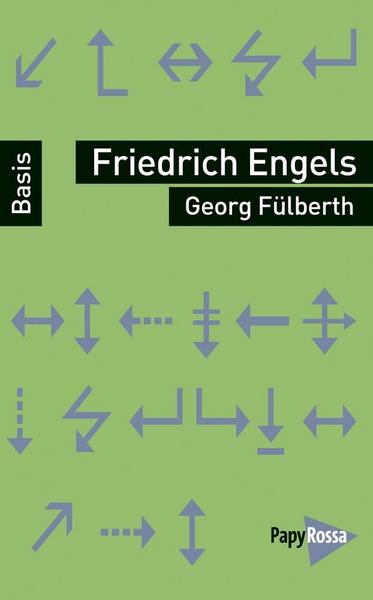 Georg Fülberth Friedrich Engels