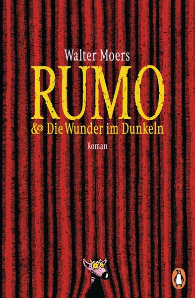 Walter Moers Rumo & die Wunder im Dunkeln