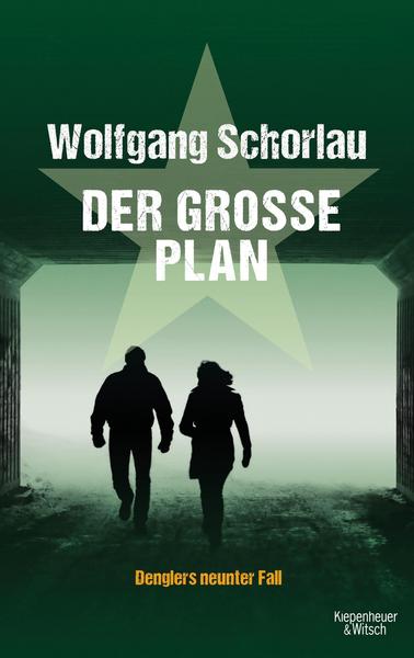 Wolfgang Schorlau Der große Plan