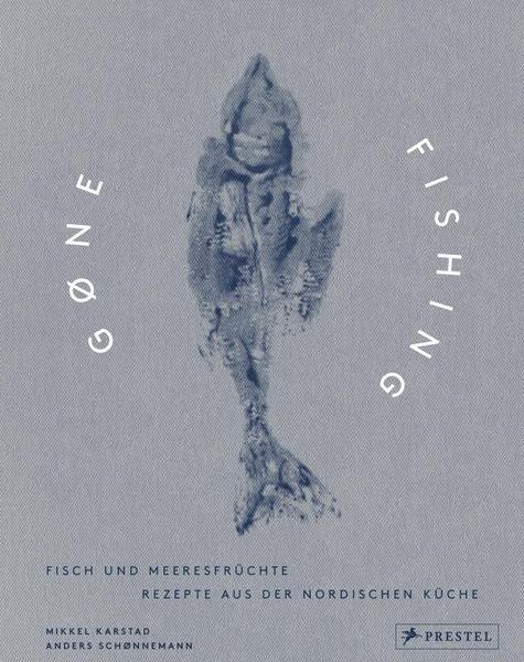 Mikkel Karstad Gone Fishing: Fisch und Meeresfrüchte