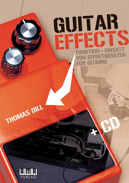 Thomas Dill Guitar Effects