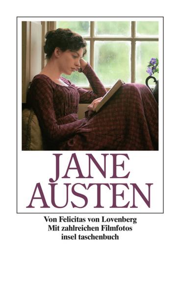 Felicitas Lovenberg Jane Austen