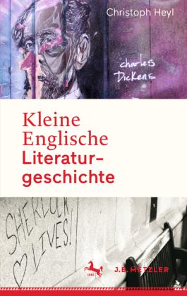 Christoph Heyl Kleine Englische Literaturgeschichte