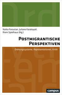 Campus Postmigrantische Perspektiven