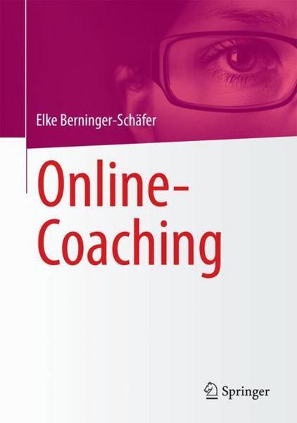 Elke Berninger-Schäfer Online-Coaching