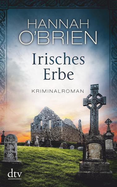 Hannah O'Brien Irisches Erbe