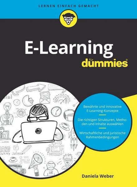 Daniela Weber E-Learning für Dummies