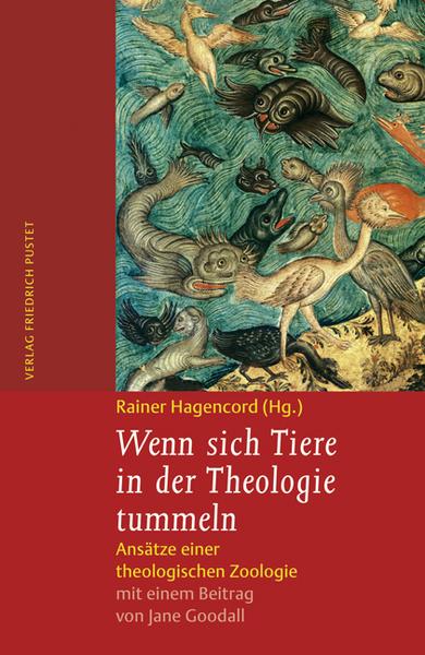 Pustet, F Wenn sich Tiere in der Theologie tummeln