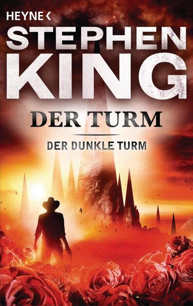 Stephen King Der Turm / Der Dunkle Turm Bd.7