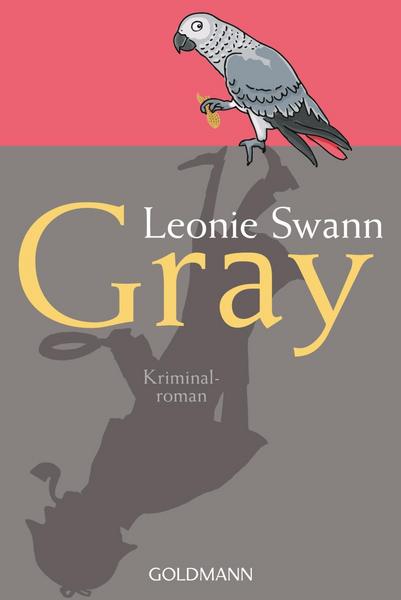 Leonie Swann Gray