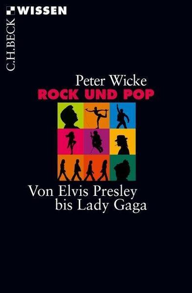 Peter Wicke Rock und Pop