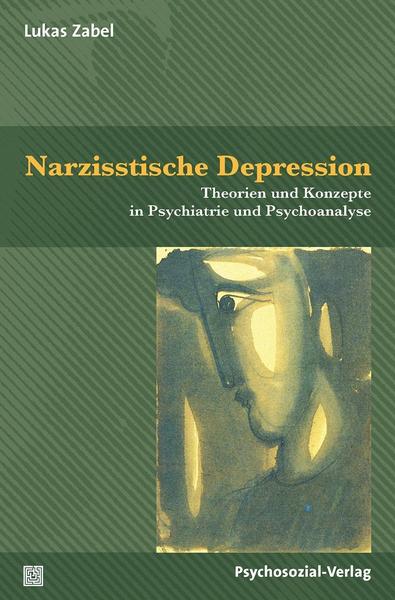 Lukas Zabel Narzisstische Depression