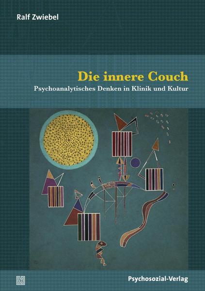 Ralf Zwiebel Die innere Couch