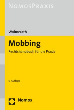 Martin Wolmerath Mobbing