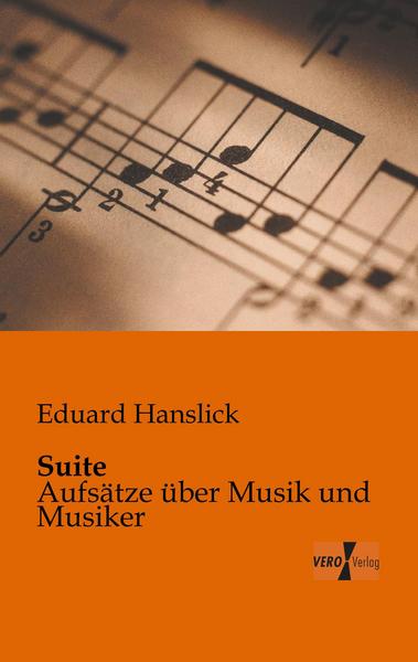Eduard Hanslick Suite