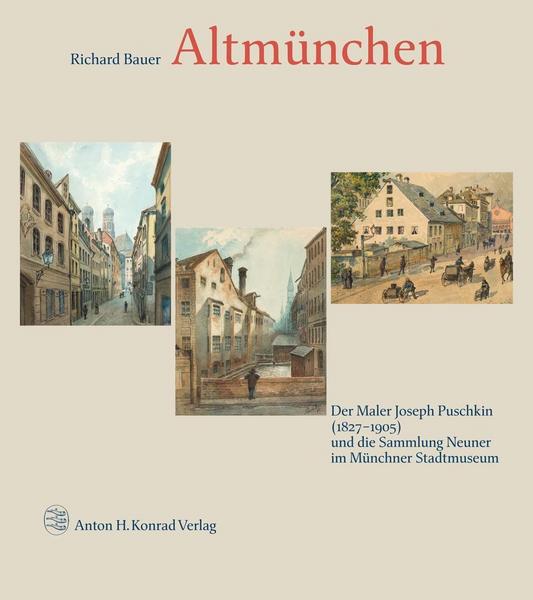 Richard Bauer Altmünchen