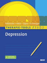 Eva Fassbinder, Jan Philipp Klein, Valerija Sipos, Ulrich Sc Therapie-Tools Depression