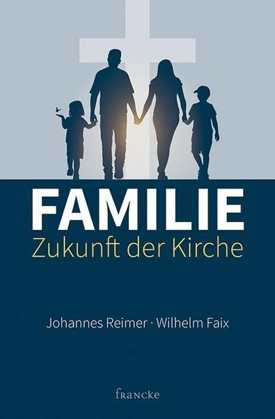 Johannes Reimer, Wilhelm Faix Familie - Zukunft der Kirche