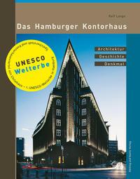 Ralf Lange Das Hamburger Kontorhaus