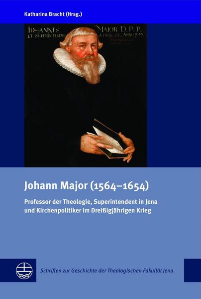 Evangelische Verlagsanstalt Johann Major (1564–1654)