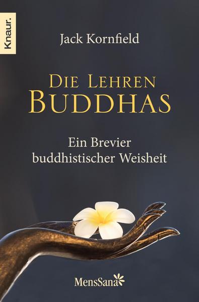 Jack Kornfield Die Lehren Buddhas