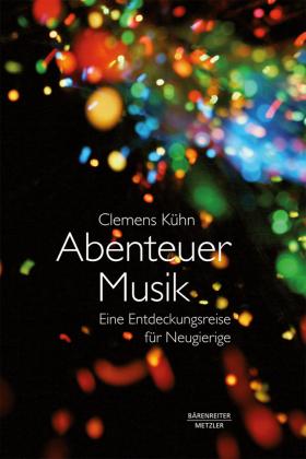 Clemens Kühn Abenteuer Musik