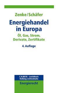 C.H.Beck Energiehandel in Europa