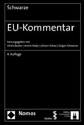 Nomos EU-Kommentar