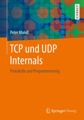 Peter Mandl TCP und UDP Internals