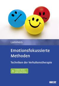 Claas-Hinrich Lammers Emotionsfokussierte Methoden