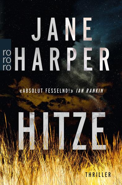 Jane Harper Hitze