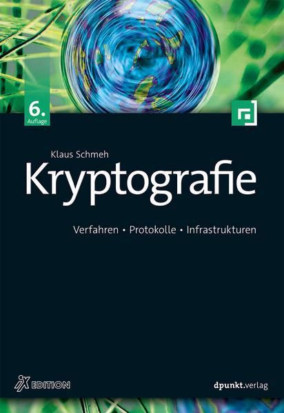 Klaus Schmeh Kryptografie