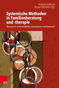 Vandenhoeck + Ruprecht Systemische Methoden in Familienberatung und -therapie