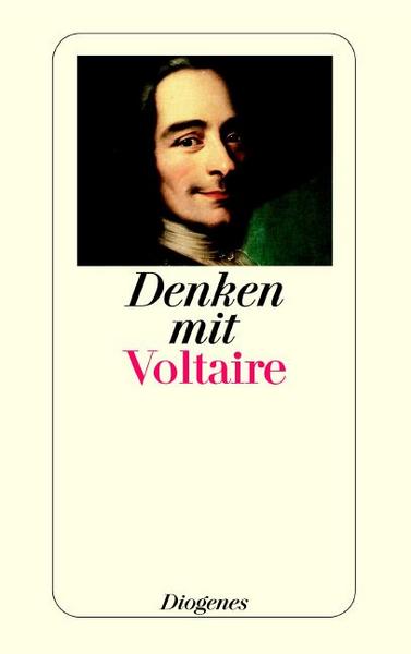 Voltaire Denken mit 