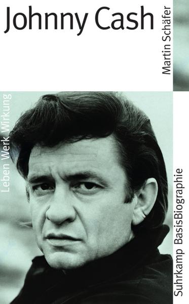 Martin Schäfer Johnny Cash