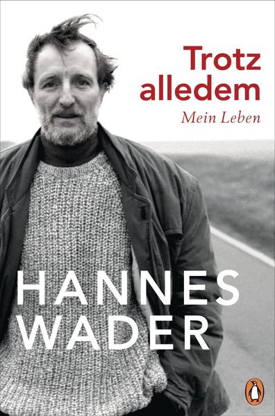 Hannes Wader Trotz alledem