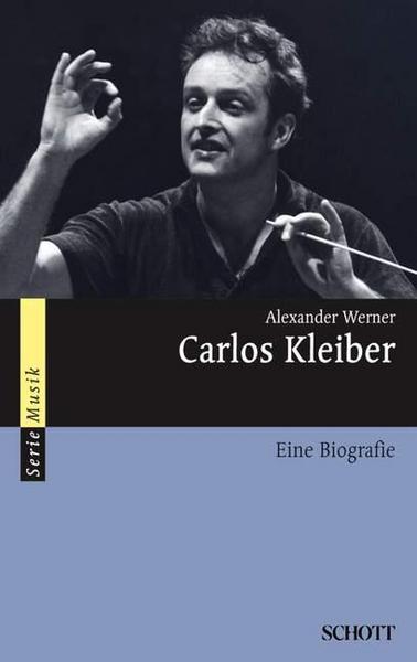 Alexander Werner Carlos Kleiber