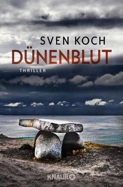 Sven Koch Dünenblut