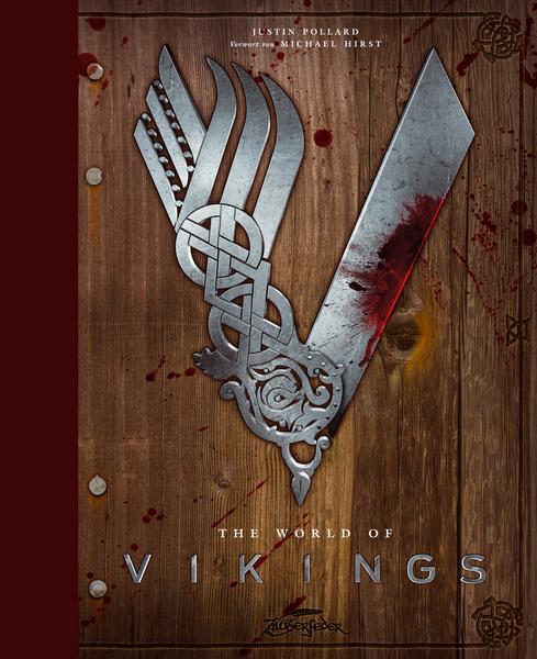 Justin Pollard The World of Vikings