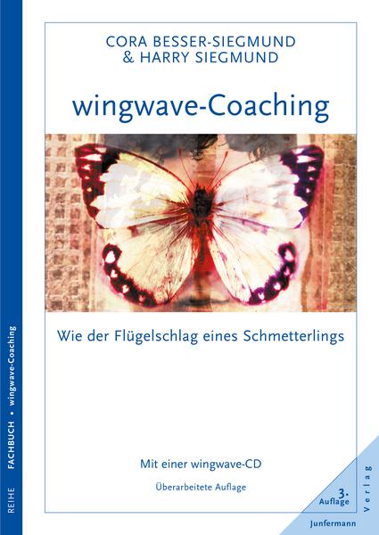 Cora Besser-Siegmund, Harry Siegmund Wingwave-Coaching