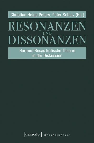 Transcript Resonanzen und Dissonanzen